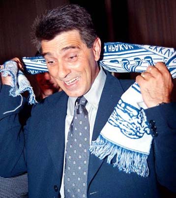 Με ποσό ρεκόρ ο Εντερσον στον Ηρακλή