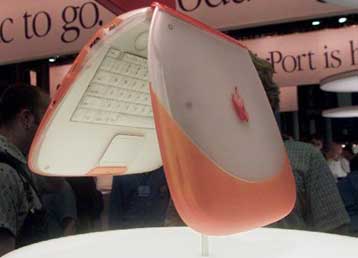 H Apple θα αντικαταστήσει το στρογγυλό ποντίκι με ασύρματο