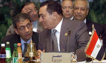 Κοντά στην αποκατάσταση των διπλωματικών τους σχέσεων βρίσκονται Αίγυπτος και Ιράν