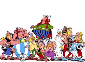 Ποντιακός Αστερίξ στα περίπτερα, ετοιμάζεται και ο Κρητικός… Αστεράκης