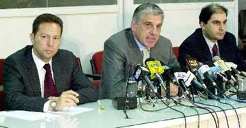 Οι μεσοπρόθεσμοι στόχοι του ΥΠΕΘΟ για την ανάπτυξη της ελληνικής οικονομίας