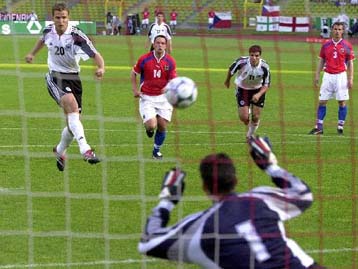 Τα παράξενα των τελικών στο Ευρωπαϊκό Πρωτάθλημα