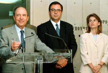 Αυστηρούς ελέγχους στις μεγάλες επιχειρήσεις προβλέπει το νομοσχέδιο για τον ανταγωνισμό