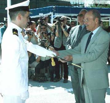 Οι ιδεολογικές αντιθέσεις δεν είναι τόσο έντονες όσο στο παρελθόν