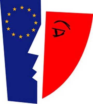 Η Γαλλία αναλαμβάνει τα ηνία της Ευρώπης