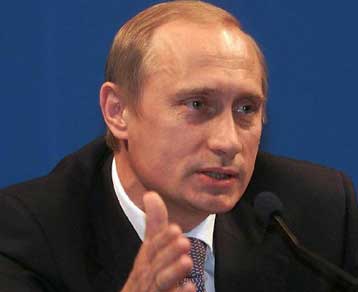 Σε ισχύ το νέο δόγμα εξωτερικής πολιτικής της Ρωσίας