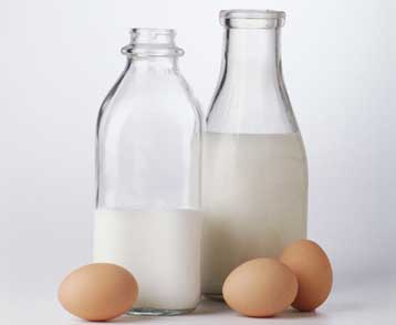 Μαζική δηλητηρίαση στην Ιαπωνία από μολυσμένο γάλα