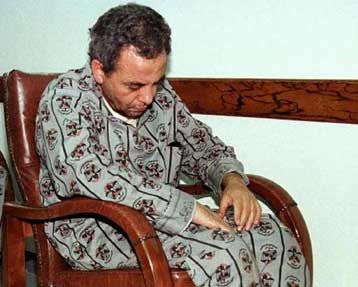 Καταδικαστική απόφαση για δέκα Ιρανοεβραίους που κατηγορούνται για κατασκοπία