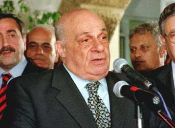 Ενοχλημένοι οι αξιωματούχοι του ΟΗΕ από τα μέτρα Ντενκτάς κατά της UNFICYP