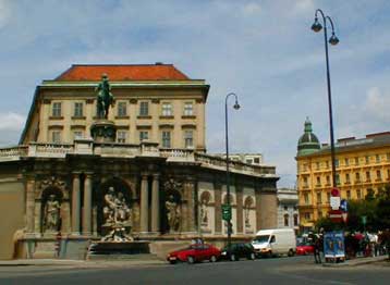 Ξεκινά το κινηματογραφικό φεστιβάλ όπερας στη Βιέννη