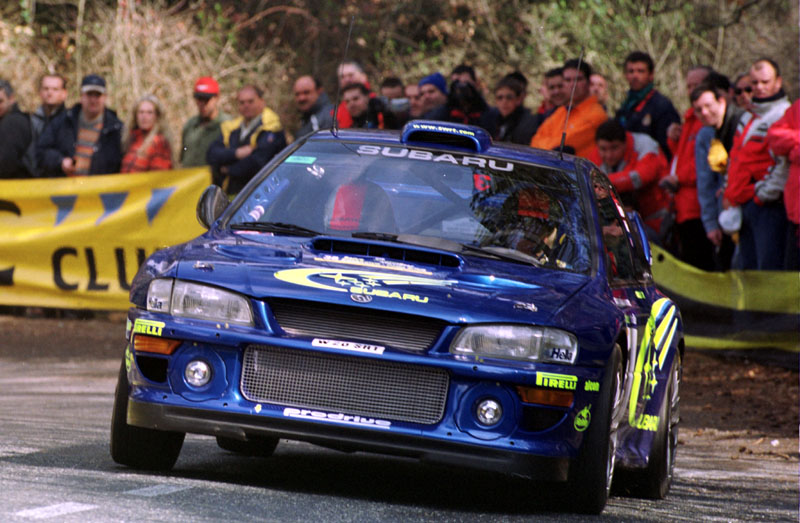 Π. Πρωτάθλημα Ράλι (WRC): Αλλαγές στο σχεδιασμό του Ράλι San Remo