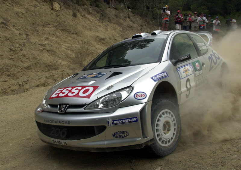 Π. Πρωτάθλημα Ράλι (WRC): Ράλι Νέας Ζηλανδίας – Το πρόγραμμα του αγώνα