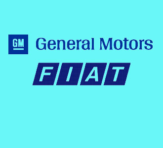 Νέα βήματα στο κοινό δρόμο που χάραξαν Fiat και General Motors