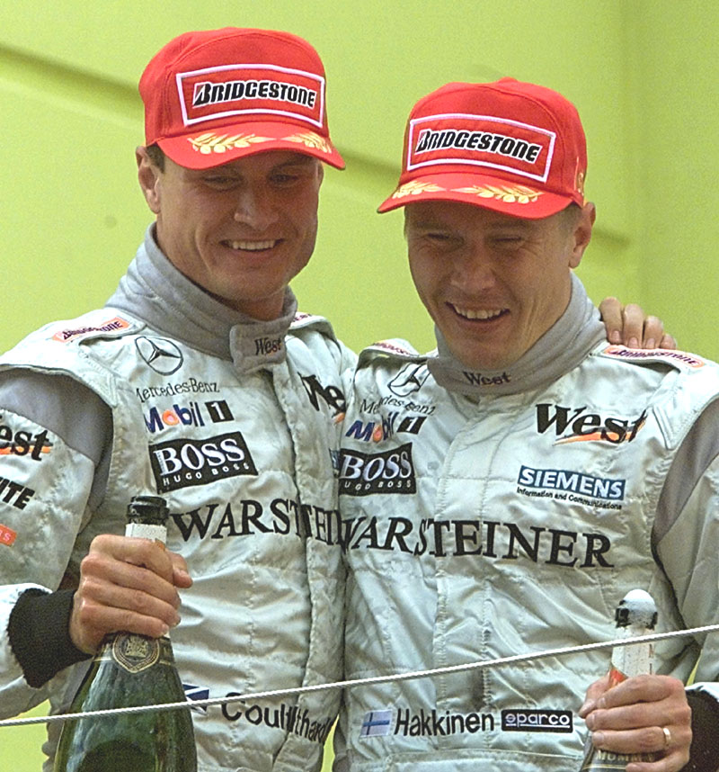 Formula 1: Θρίαμβος των McLaren στην Αυστρία – Η σειρά τερματισμού και οι εγκαταλείψεις