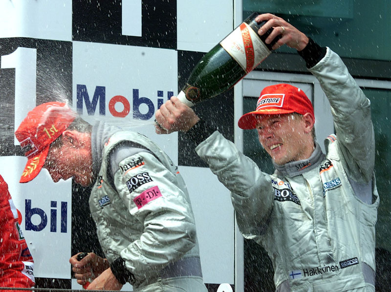 Formula 1: 1-2 για τη McLaren στο Grand Prix Γαλλίας – Η σειρά τερματισμού και οι εγκαταλείψεις