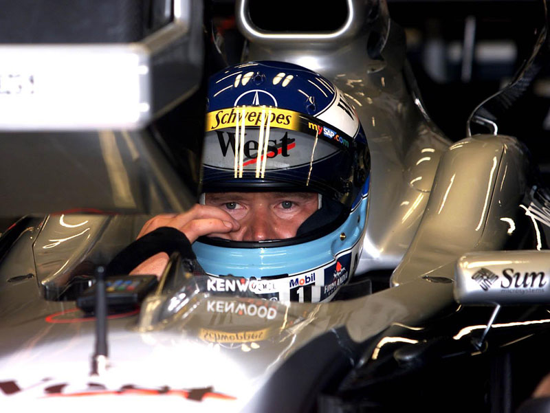 Formula 1: Η FIA συνεχίζει τις έρευνες στο μαύρο κουτί της McLaren