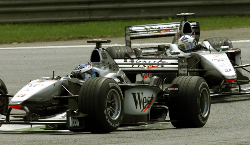 Formula 1: GP Αυστρίας – Η βαθμολογία Οδηγών – Κατασκευαστών