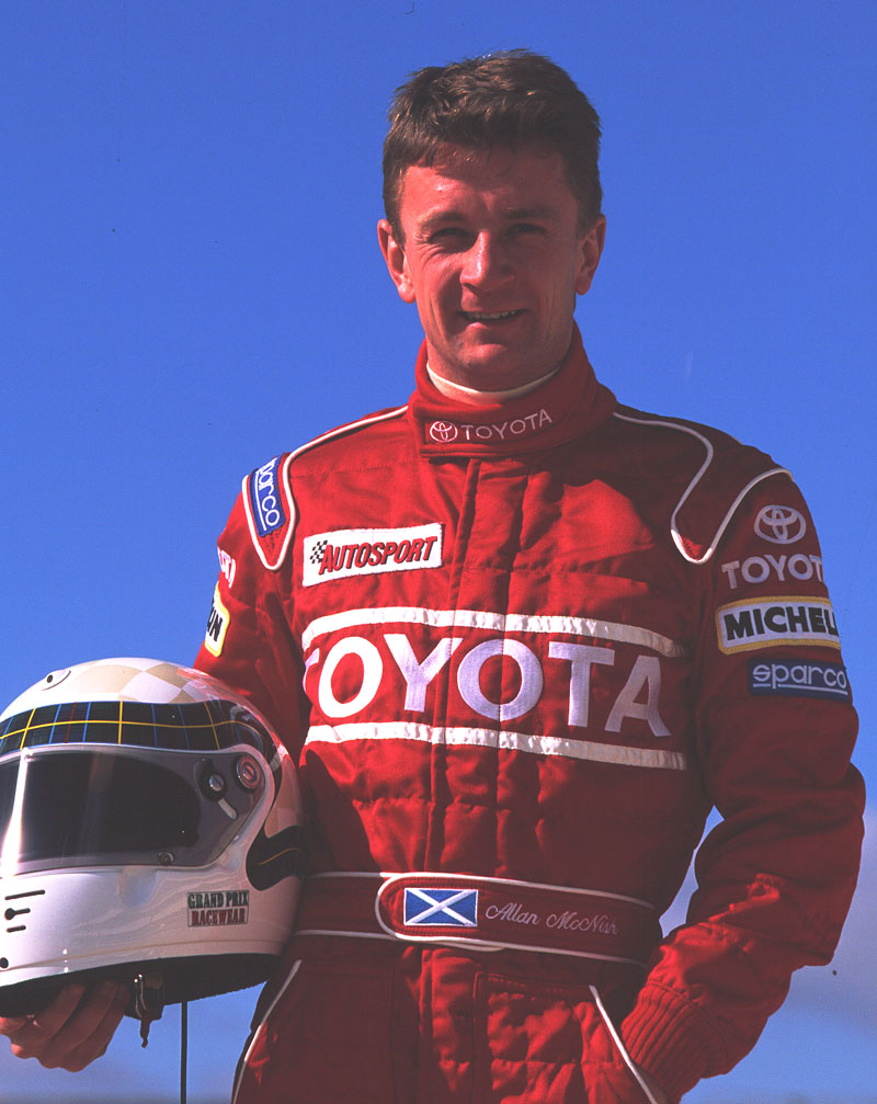 Formula 1: Η Toyota στη F1 το 2002