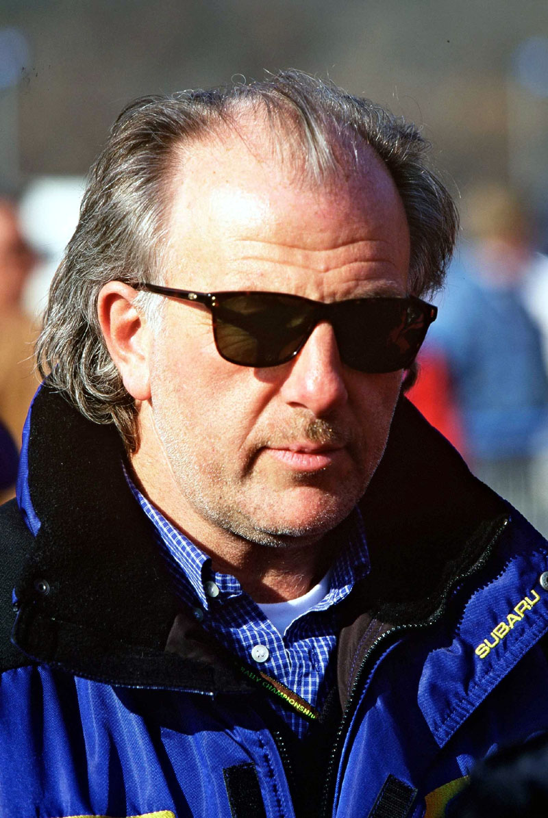 Π. Πρωτάθλημα Ράλι (WRC): Η Chrysalis αναλαμβάνει την τηλεοπτική κάλυψη του WRC