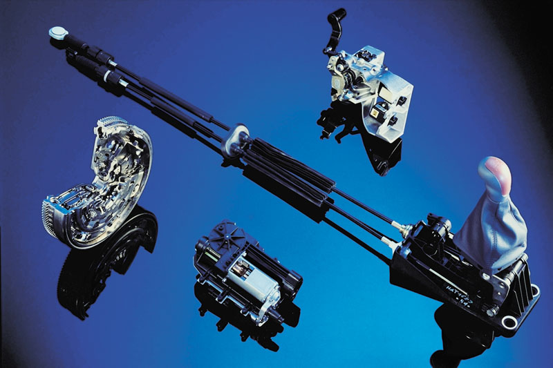 Συγχωνεύσεις και εξαγορές στις εταιρείες ανταλλακτικών