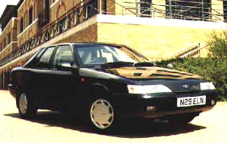 Ανακαλούνται 23.000 Daewoo Νexia και Espero στη Μ.Βρετανία