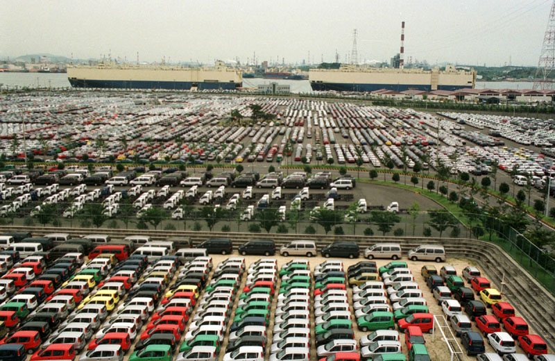 Νέα εργοστάσια της Hyundai σε Ευρώπη και Β. Αμερική