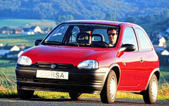 Nέο μικρό από τη GM για τη νοτιοαμερικανική αγορά