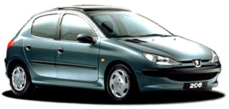 Με έμφαση στην εσωτερική και εξωτερική σχεδίαση το νέο Peugeot 307