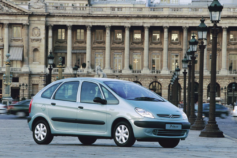 Αύξηση των πωλήσεων στη Δ. Ευρώπη το πρώτο πεντάμηνο του 2000