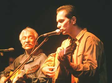 Συναυλία του Κώστα Χατζή στη Θεσσαλονίκη