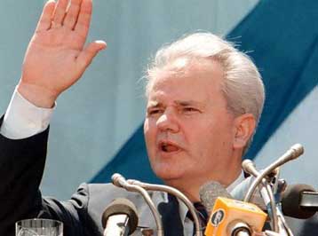 Φόβοι του ΟΑΣΕ για αδιαφανή εκλογική διαδικασία στη Γιουγκοσλαβία