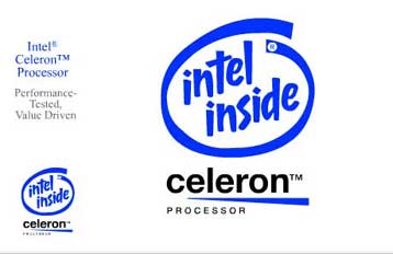 Oι Celeron αποκτούν πιο γρήγορο δίαυλο συστήματος