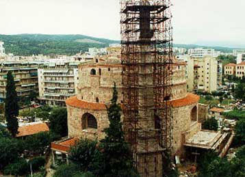 Τριάντα δύο δισ. δρχ. για την πολιτιστική ανάπτυξη της Κεντρικής Μακεδονίας