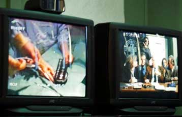 Η τηλεϊατρική επεκτείνεται στη Βόρειο Ελλάδα