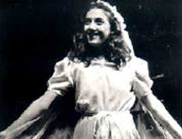 Δεκαεπτά χρόνια χωρίς την Ελλη Λαμπέτη