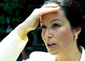 Την πολιτική της ΕΕ εναντίον των διακρίσεων θα παρουσιάσει η Α.Διαμαντοπούλου