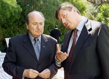 Το σκέφτονται FIFA και UEFA για τις μεταγραφές