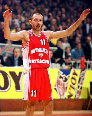 Αρθροσκόπηση ο Τόμιτς