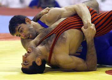 Επιστολή απάντησης της Ελληνικής Ομοσπονδίας Φίλων Πάλης