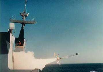 Με πυραύλους Exocet εξοπλίζει το Πολεμικό Ναυτικό τα νέα περιπολικά του