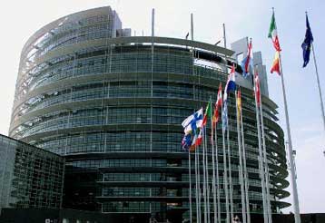 Ενώπιον των ευρωβουλευτών οι πρόεδροι των Κοινοβουλίων του Ισραήλ και της Παλαιστίνης