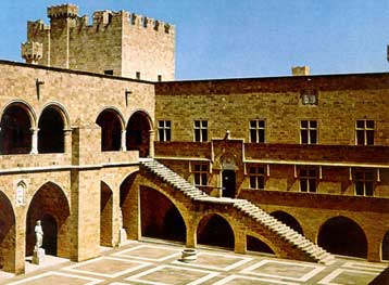 Η Ρόδος φιλοξενεί το 1ο Διεθνές Φόρουμ Γυναικών για τον Πολιτισμό της Ειρήνης