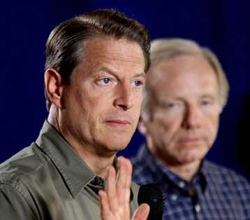 Η Διακήρυξη των Δικαιωμάτων των Ασθενών το νέο όπλο των Γκορ – Λίμπερμαν