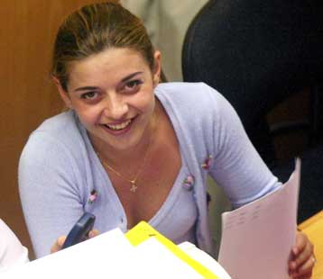 Εντυπωσιακή άνοδος 3,72% στη Σοφοκλέους την Πέμπτη