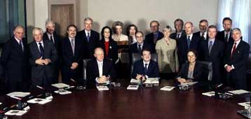 Βάρος στις νησιωτικές περιφέρειες της Ευρώπης θα δώσει η ΕΕ