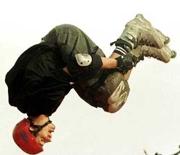 Ποδήλατα, μηχανάκια, πατίνια απαγορεύονται τις ημέρες των Αγώνων στο Σίδνεϊ