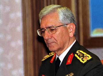 Ποινή δεκαετούς κάθειρξης ζητά Τούρκος εισαγγελέας για ηγέτη ισλαμιστικού τάγματος