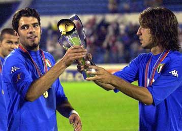 Χωρίς τον Μάρκο Ρόσι η Ιταλία στο Σίδνεϊ