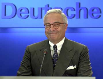 Σε δύο εβδομάδες η απόφαση για το μεσολαβητή πώλησης του BTC