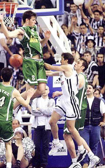 Δύο τουρνουά και άλλα φιλικά στην προετοιμασία του Παναθηναϊκού